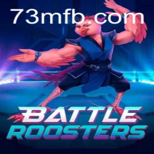 BattleRoosters: A Nova Sensação do Mundo dos Jogos